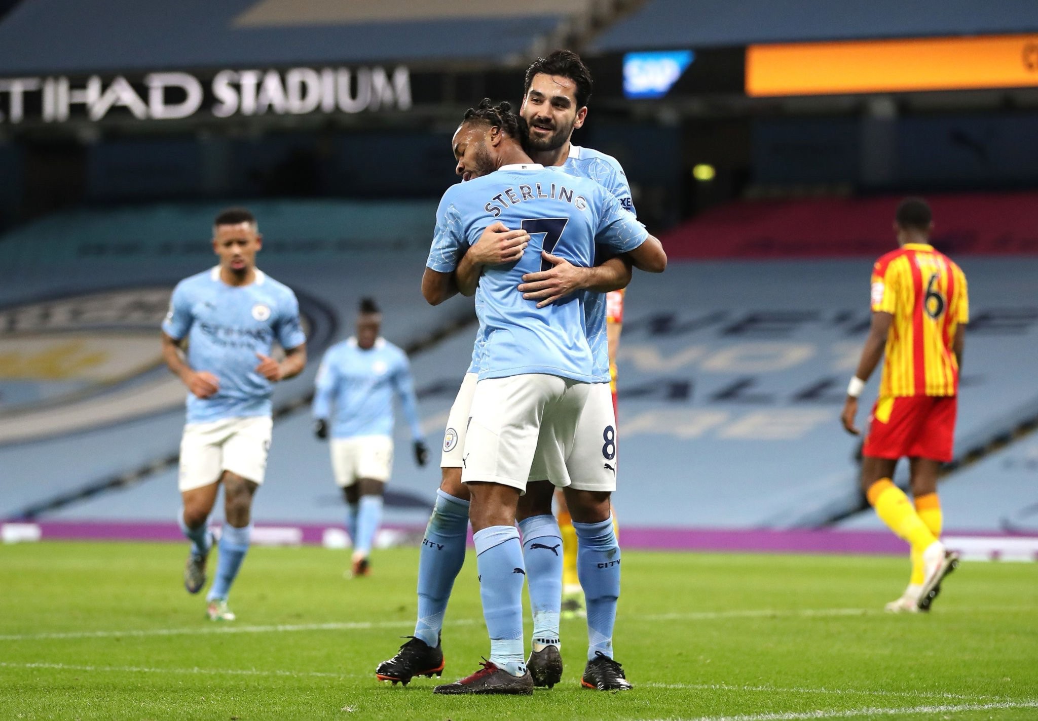 未来的憧憬 未来的憧憬